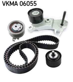 Зч SKF VKMA06055 (фото 1)