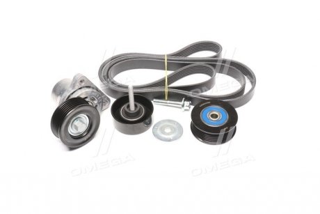 Ремкомплект ГРМ MAZDA 6 "1,8-2,0 "07-13 SKF VKMA 64114 (фото 1)