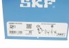 Комплект ременя ГРМ SKF VKMC01222 (фото 19)