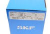 Комплект (ремінь+ролик+помпа) SKF VKMC 01270 (фото 38)