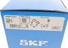 Ремкомплект ремня ГРМ с водяным насосом SKF VKMC03241 (фото 23)