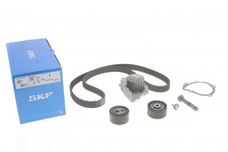 Комплект ременя ГРМ SKF VKMC03246