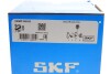 Комплект (ремінь+ролик+помпа) SKF VKMC 05193 (фото 16)