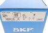 Роликовий модуль натягувача ременя (ролик, ремінь, помпа) SKF VKMC06005 (фото 14)