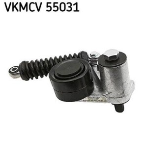 Ролик натяжний SKF VKMCV55031