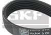 Доріжковий пас SKF VKMV 6PK2211 (фото 1)