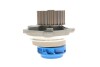 Водяний насос VAG A3/A4/A6/ Ibiza/Octavia/Bora/Caddy/Golf/Touran \'\'1,6/2,0L "94>> SKF VKPC 81220 (фото 4)