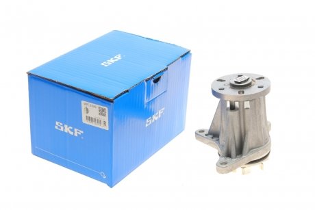 Водяний насос JAGUAR/LAND ROVER S-Type/Xf/Xj/Discovery/Range Rover Sport \'\'2,7D "04>> SKF VKPC 87840