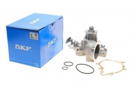 Водяний насос BMW/LAND ROVER 5/7/X5/Range Rover \'\'3,5/4,6L "96>> SKF VKPC88832