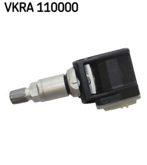 Датчик TPMS VAG/BMW/PORSCHE/MINI/BENTLEY/LAMBORGHINI/MCLAREN SKF VKRA110000 (фото 1)