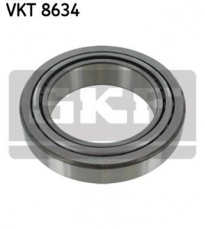 Підшипник, ступінчаста коробка передач SKF VKT 8634