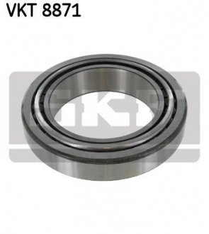 Підшипник, ступінчаста коробка передач SKF VKT 8871