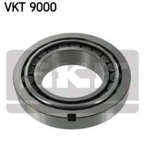 Підшипник трансмісії КПП 85x150x30,5 SKF VKT 9000