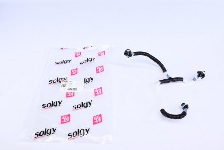 Шланг паливний Solgy 108012