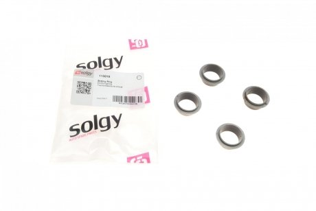 Кільце ущільнювальне Solgy 113018