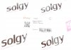 Патрубок інтеркулера Solgy 114209 (фото 4)