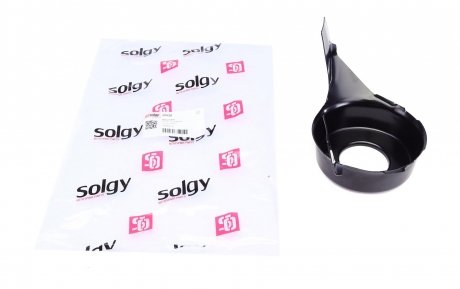 Чашка пружини Solgy 201228