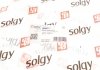 Важіль підвіски Solgy 204077 (фото 10)