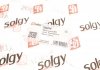 Важіль підвіски Solgy 204078 (фото 10)
