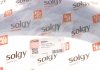 Важіль підвіски Solgy 204084 (фото 9)