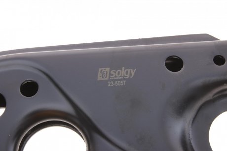 Важіль підвіски Solgy 204101