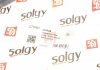 Важіль підвіски Solgy 204124 (фото 8)