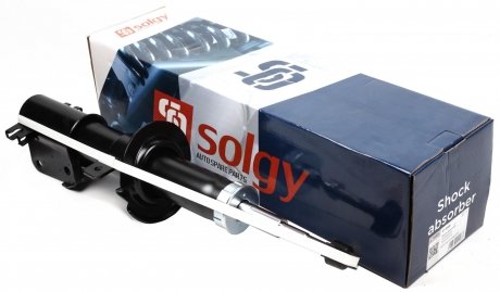 Амортизатор Solgy 211008