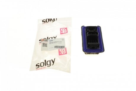 Гніздо для автомобільного домкрату Solgy 304044