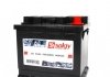 Стартерна батарея (акумулятор) Solgy 406001 (фото 5)
