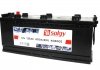Стартерна батарея (акумулятор) Solgy 406005 (фото 4)