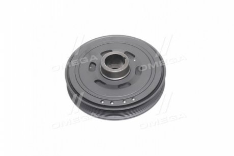 Шкив коленвала Korando C (10-) D20F, (15-) D20F, D22F / Rexton (12-) D20R SSANGYONG 6720300003