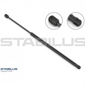 Газовий амортизатор STABILUS 055469