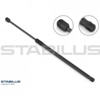 Газова пружина STABILUS 110189