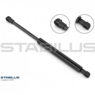 Газова пружина STABILUS 115683