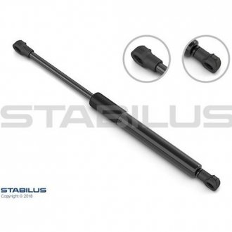 Газова пружина STABILUS 151560