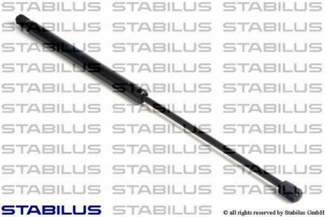 Газовий амортизатор STABILUS 1975BU