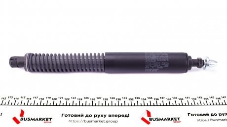 Амортизатор багажника, F=930N, L=30.95см, H=9.35см STABILUS 304490