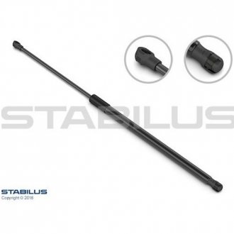 Газова пружина STABILUS 331280