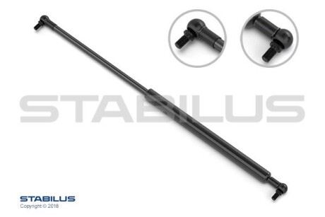 Газовий амортизатор STABILUS 370468