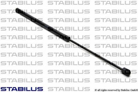 Газовий амортизатор STABILUS 4126XQ