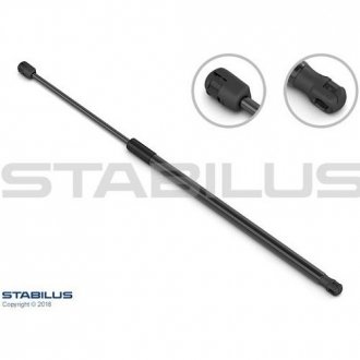 Газова пружина STABILUS 498324