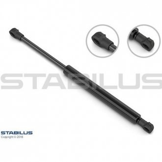 Газова пружина STABILUS 567403