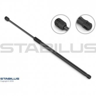 Газова пружина STABILUS 645070