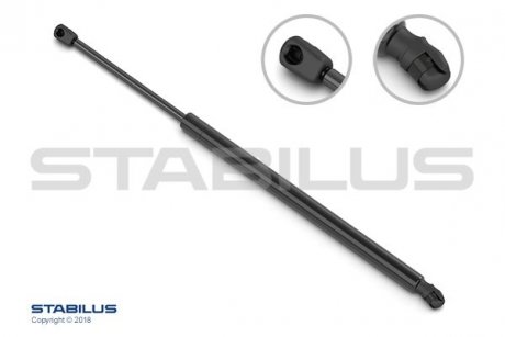 Газова пружина STABILUS 952449