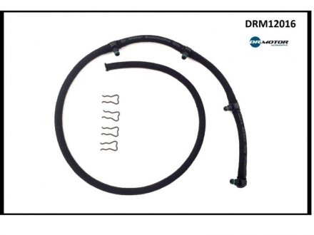 Шланг STARLINE DP ND5513