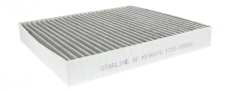 Фiльтр салону STARLINE SF KF9607C (фото 1)