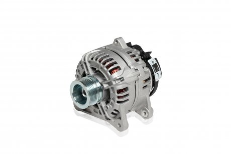 Генератор Renault Logan (04-)/Duster (10-) 1.4i/1.6i/Lada Largus (12-) StartVOLT СтартВОЛЬТ LG 0901