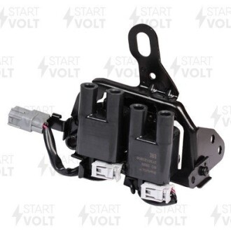 Котушка запалення Hyundai/KIA Sportage (04-)/Ceed (06-) 2.0i StartVOLT СтартВОЛЬТ SC 0820