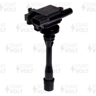 Катушка зажигания Mitsubishi Lancer IX (03-) 2.0i/Outlander I (01-) 2.4i StartVOLT СтартВОЛЬТ SC 1105