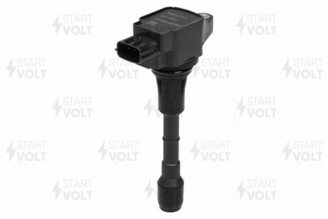 Катушка зажигания Nissan/Infiniti 2.5i/3.5i StartVOLT СтартВОЛЬТ SC 1457